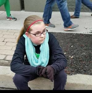 Meet your Posher, Margaret